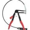 Pince universelle pour colliers auto-serrants verrouillable KS TOOLS 115.1041