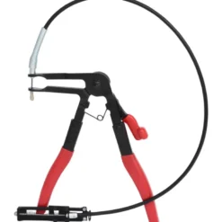 Pince universelle pour colliers auto-serrants verrouillable KS TOOLS 115.1041