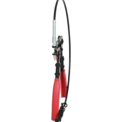 Pince universelle pour colliers auto-serrants verrouillable KS TOOLS 115.1041