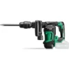 Piqueur Sds Max 36V 6,8J Solo Hikoki - H3641DAW2Z