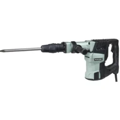 Piqueur SDS Max 1250W 14J, Coffret HIKOKI - H60MCWSZ