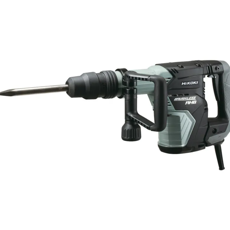 Piqueur SDS Max 1150W 8.5J HIKOKI - H45MEWTZ