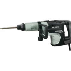 Piqueur SDS Max 1500W 18J HIKOKI - H60MEWTZ