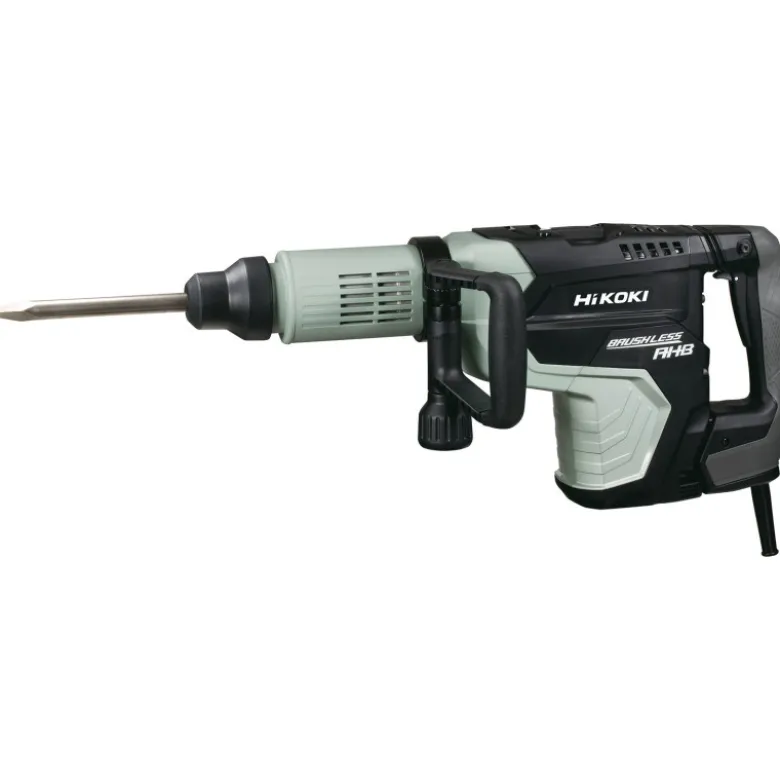 Piqueur SDS Max 1500W 18J HIKOKI - H60MEWTZ