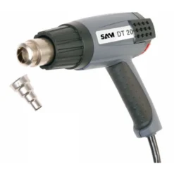 Pistolet A Air Chaud SAM Outillage - DT-20