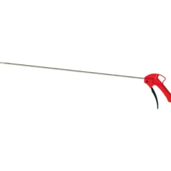 Pistolet A Air Comprime En Plastique 1000 Mm SAM Outillage - RC096