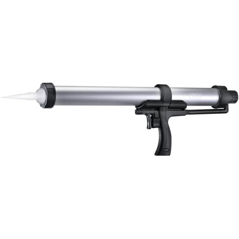 Pistolet À Calfeutrer Pneumatique 600Ml M7 - SK1131