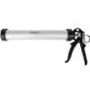 Pistolet à cartouche manuel aluminium 600 - KRAFTWERK 106.001.003