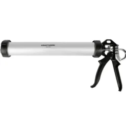 Pistolet à cartouche manuel aluminium 600 - KRAFTWERK 106.001.003