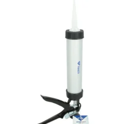 Pistolet à cartouche 310ml BRILLIANT TOOLS - BT094901