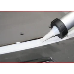 Pistolet à cartouche 400 ml KS TOOLS 980.1000