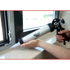 Pistolet à cartouche 400 ml KS TOOLS 980.1000