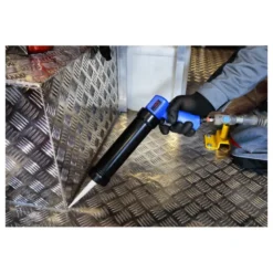 Pistolet à cartouche pneumatique 310ml Airoutil - PC3631
