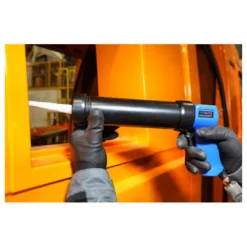Pistolet à cartouche pneumatique 310ml Airoutil - PC3631