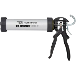 Pistolet À Cartouches 300ml En Aluminium King Tony - 7CA8230
