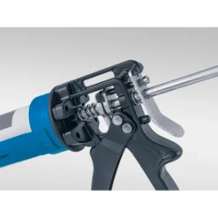 Pistolet À Cartouches 300ml King Tony - 7CA8130H