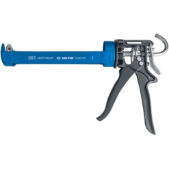Pistolet À Cartouches 300ml King Tony - 7CA8130H