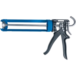 Pistolet À Cartouches 300ml King Tony - 7CA8130H