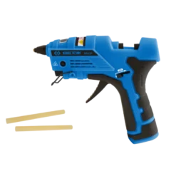 Pistolet À Colle Chaude (Butane) King Tony - 6BJ21