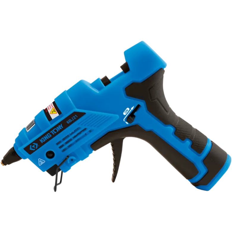Pistolet À Colle Chaude (Butane) King Tony - 6BJ21