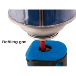 Pistolet À Colle Chaude (Butane) King Tony - 6BJ21