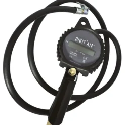 Pistolet De Gonflage Avec Ecran Digital SAM Outillage - RC1156