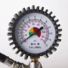 Pistolet de gonflage 0-12bar CLAS OP 0046BL