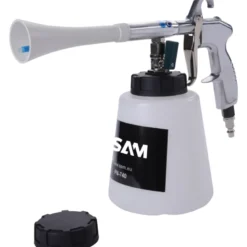 Pistolet De Nettoyage Pneumatique SAM Outillage - PN-740