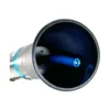 Pistolet de nettoyage pneumatique STORM à buse rotative Airoutil - PL3185