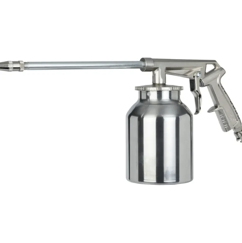 Pistolet De Pulverisation Avec Reservoir SAM Outillage - 1871