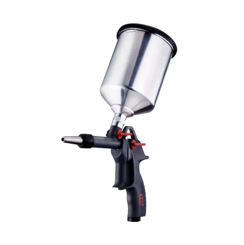 Pistolet De Sablage Pneumatique 600Cc M7 - SX4101