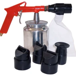 Pistolet De Sablage SAM Outillage - RC188NSET