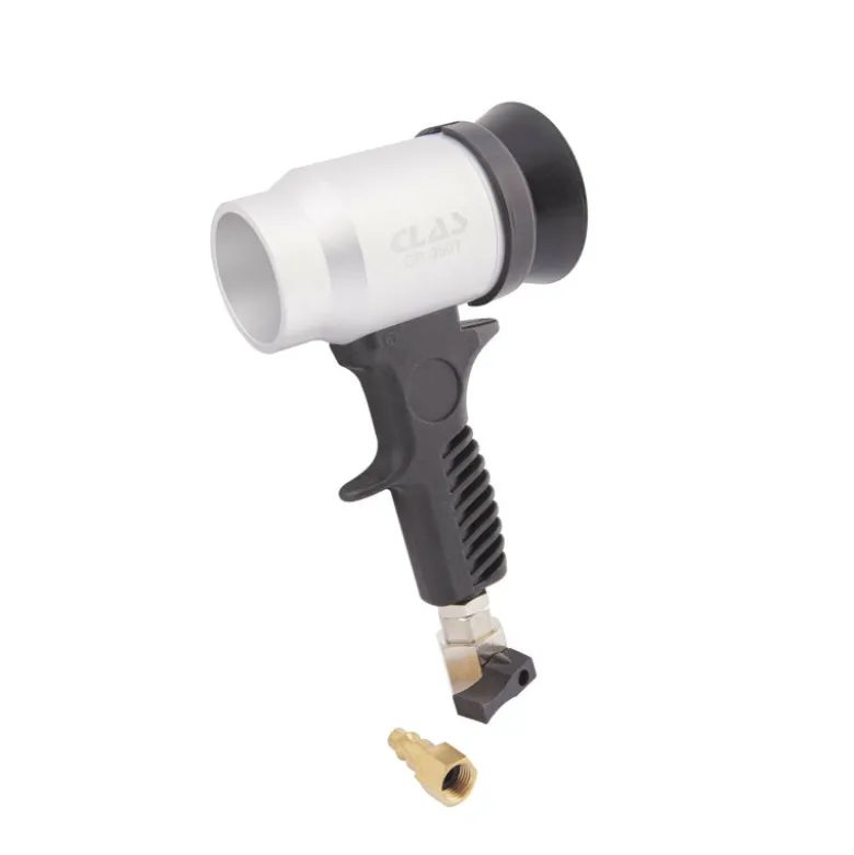 Pistolet de sechage CLAS OP 3501