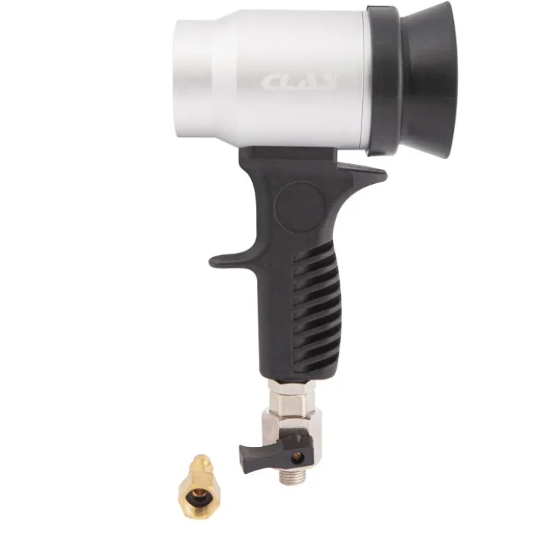 Pistolet de sechage CLAS OP 3501