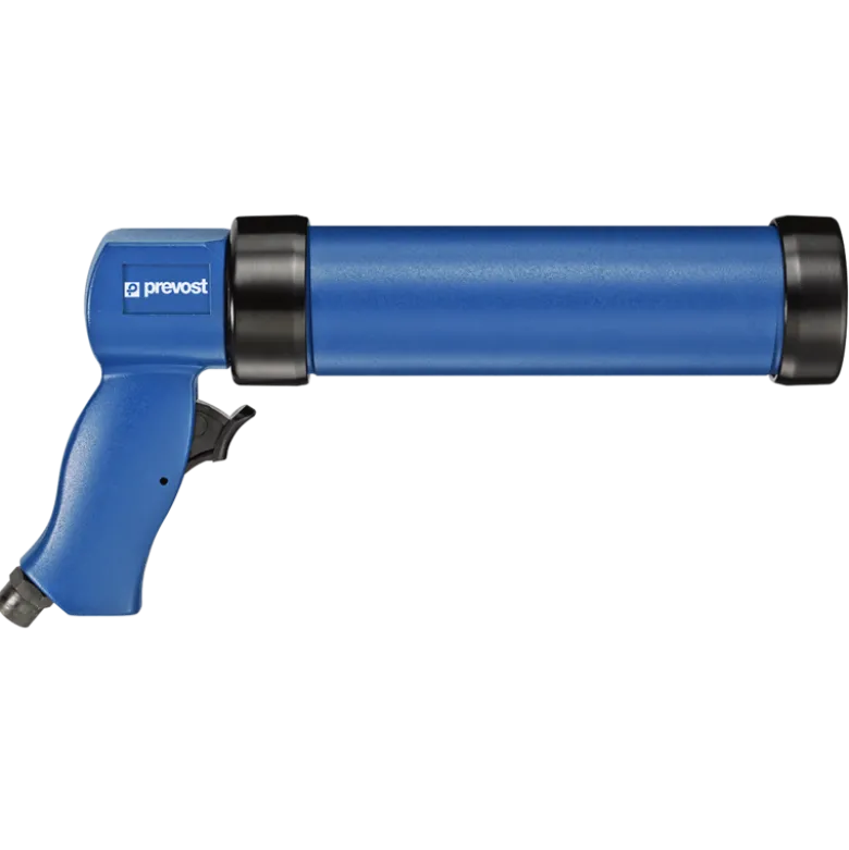 Pistolet à extruder à cartouche Prevost TCG C300
