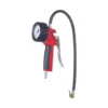 Pistolet manomètre de gonflage 0-10 bar Airoutil - GF3150