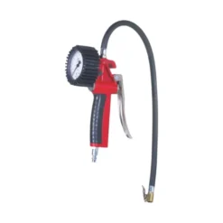 Pistolet manomètre de gonflage 0-10 bar Airoutil - GF3150