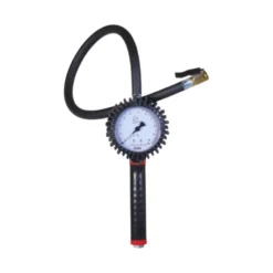 Pistolet manomètre de gonflage 0-10 bar Airoutil - GF3150