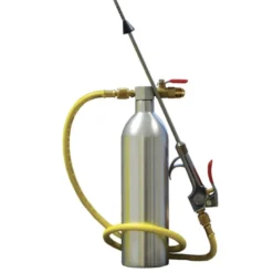 Pistolet nettoyage fap 750ml CLAS AC 9168