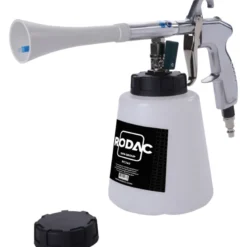 Pistolet Nettoyage Pneumatique Type Cyclone SAM Outillage - RC740
