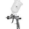 Pistolet Peinture A Gravite Hvlp 1,4 Mm Avec Godet 600 Cm3 SAM Outillage - RC1200H