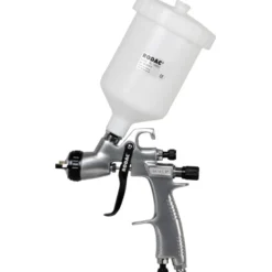 Pistolet Peinture A Gravite Hvlp 1,4 Mm Avec Godet 600 Cm3 SAM Outillage - RC1200H