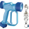 Pistolet PL JET avec raccord pour tuyau PREVOST PL JET15