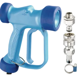 Pistolet PL JET avec raccord pour tuyau PREVOST PL JET15