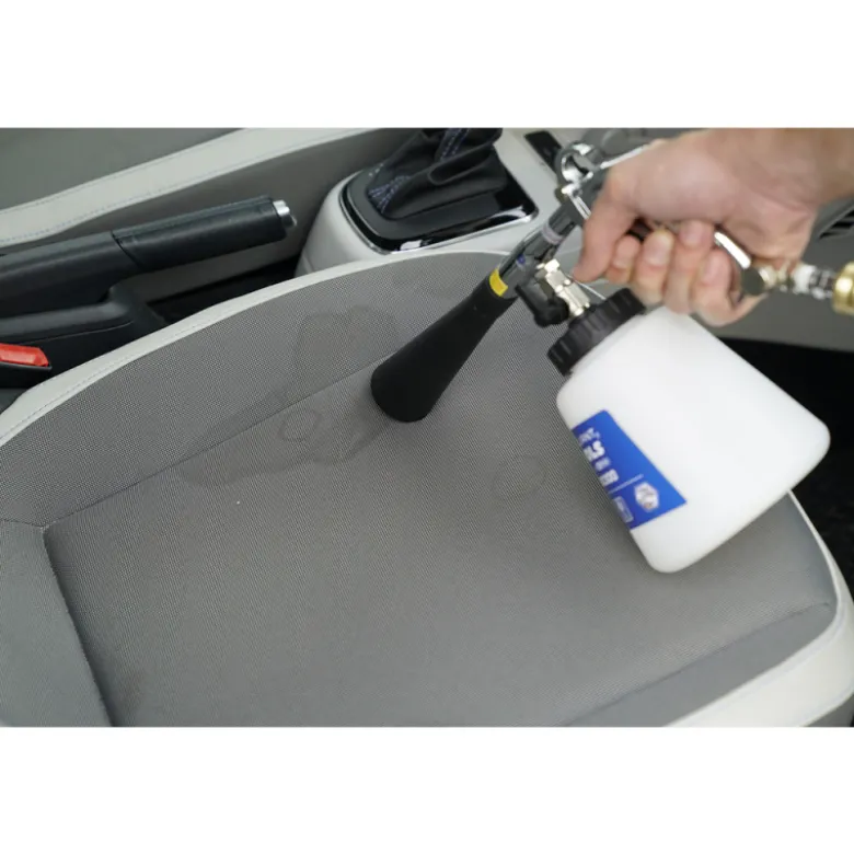 Pistolet pneumatique de nettoyage BRILLIANT TOOLS - BT160300