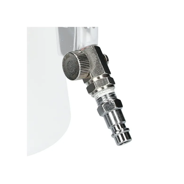 Pistolet pneumatique de nettoyage BRILLIANT TOOLS - BT160300