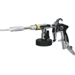 Pistolet pneumatique de nettoyage BRILLIANT TOOLS - BT160300