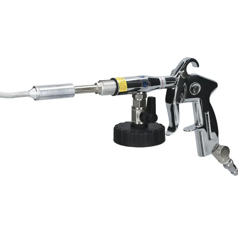Pistolet pneumatique de nettoyage BRILLIANT TOOLS - BT160300