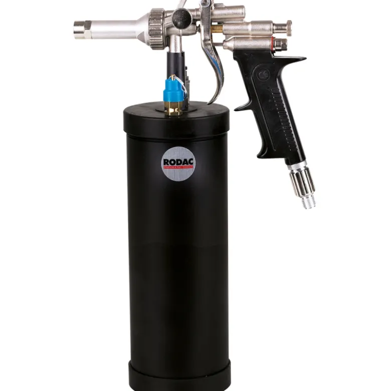 Pistolet Pour Traitement De Protection SAM Outillage - RC129