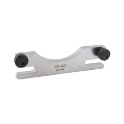 Plaque alignement carter huile 1.2 essence puretech CLAS OM 3796